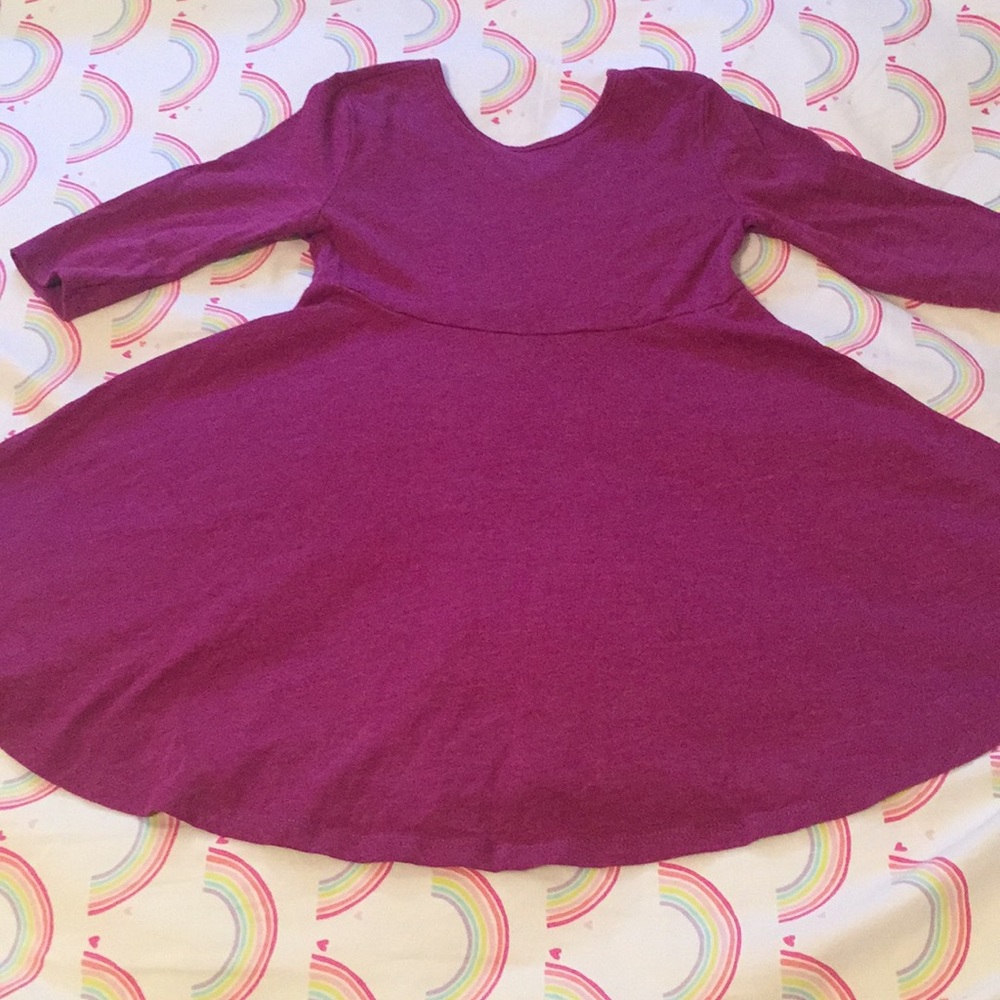 Old Navy Skater Dress